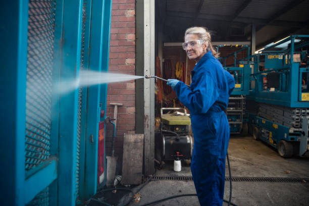 Reliable Delavan Lake, WI Pressure Washing Solutions