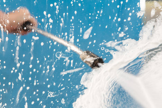 Best Rust Removal  in Delavan Lake, WI